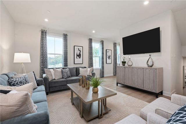 1195 Olivia Drive, North Fayette, PA 15071