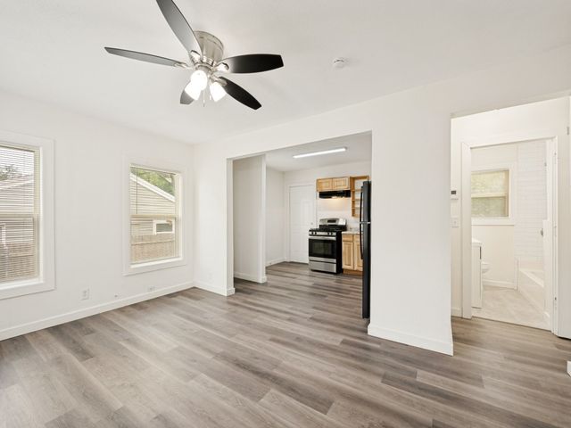 7416 Gaston Avenue, Fort Worth, TX 76116