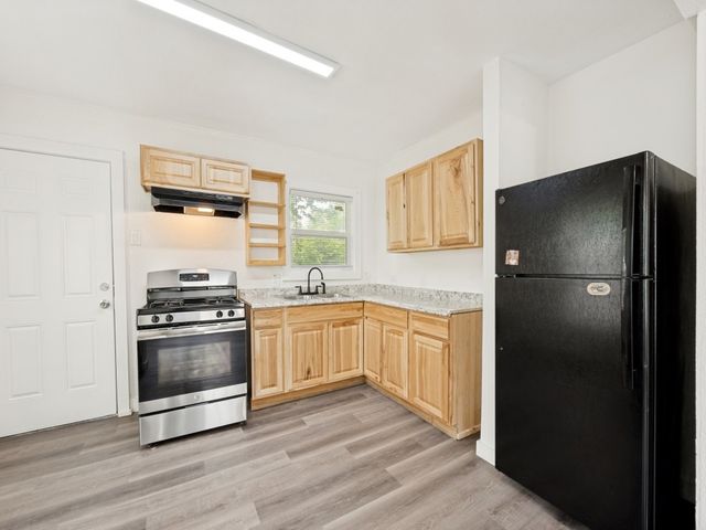 7416 Gaston Avenue, Fort Worth, TX 76116