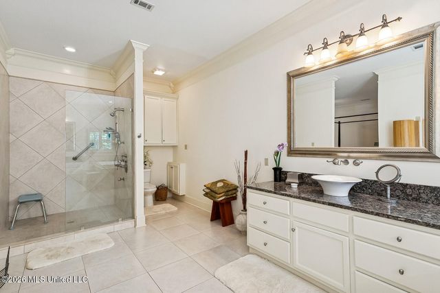 18254 Robinwood East Drive, Saucier, MS 39574