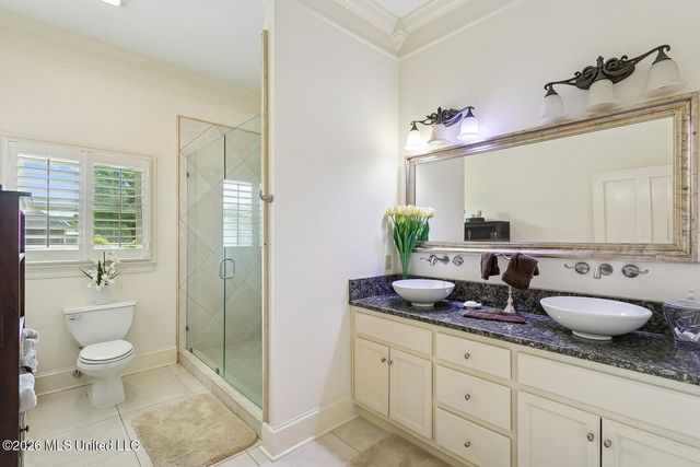 18254 Robinwood East Drive, Saucier, MS 39574