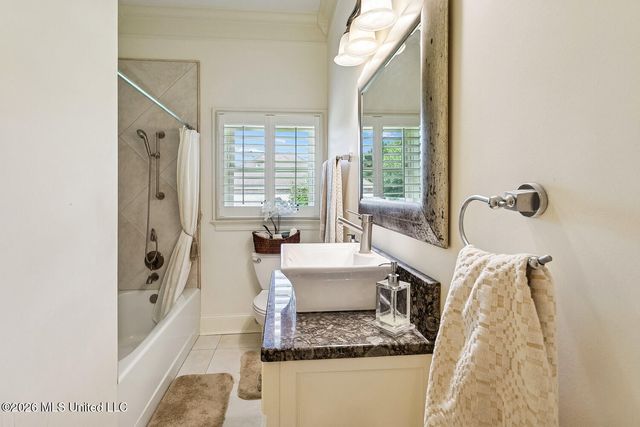 18254 Robinwood East Drive, Saucier, MS 39574