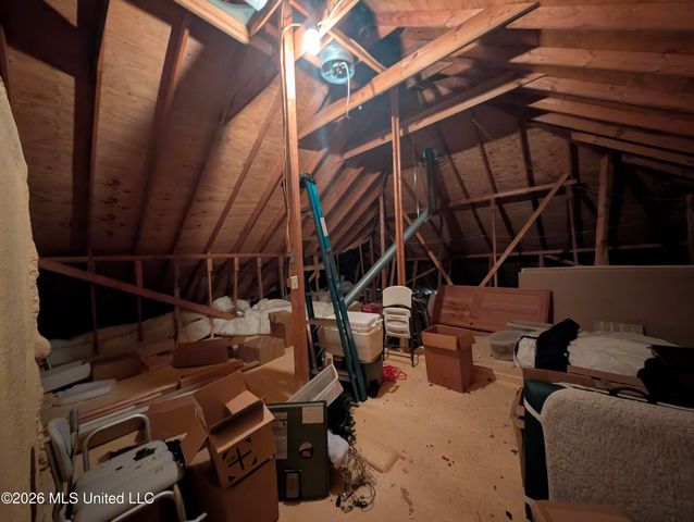 18254 Robinwood East Drive, Saucier, MS 39574