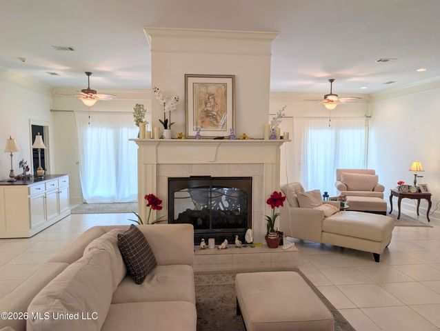 18254 Robinwood East Drive, Saucier, MS 39574