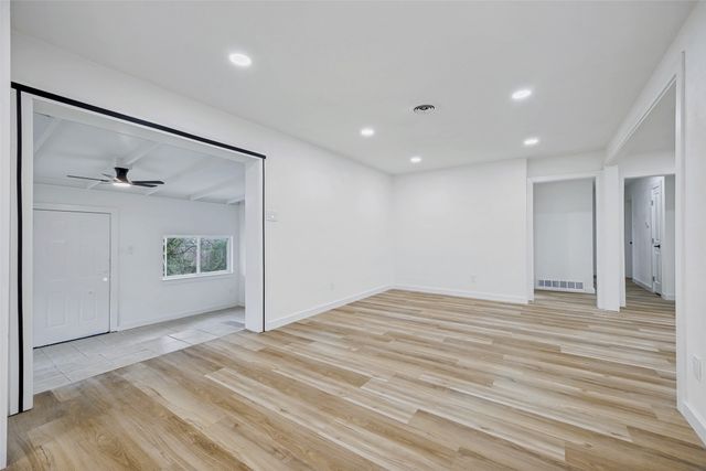 3216 Rock Bluff Drive, Dallas, TX 75227