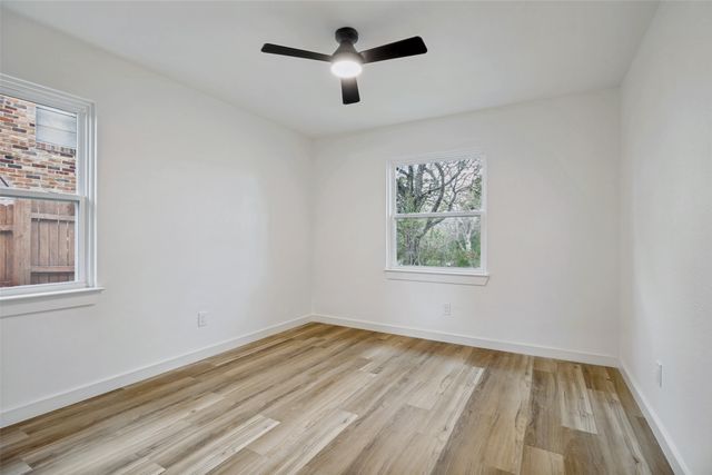 3216 Rock Bluff Drive, Dallas, TX 75227