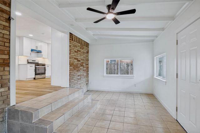 3216 Rock Bluff Drive, Dallas, TX 75227