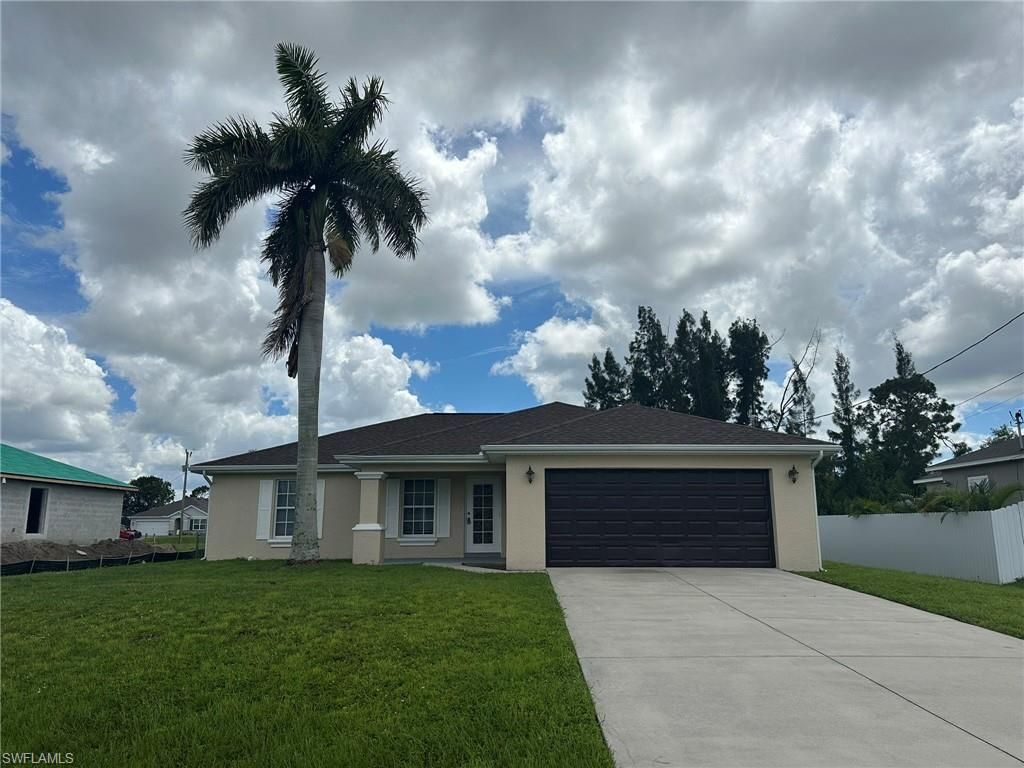 122 NW 15th TER, CAPE CORAL, FL 33993 — photo 2
