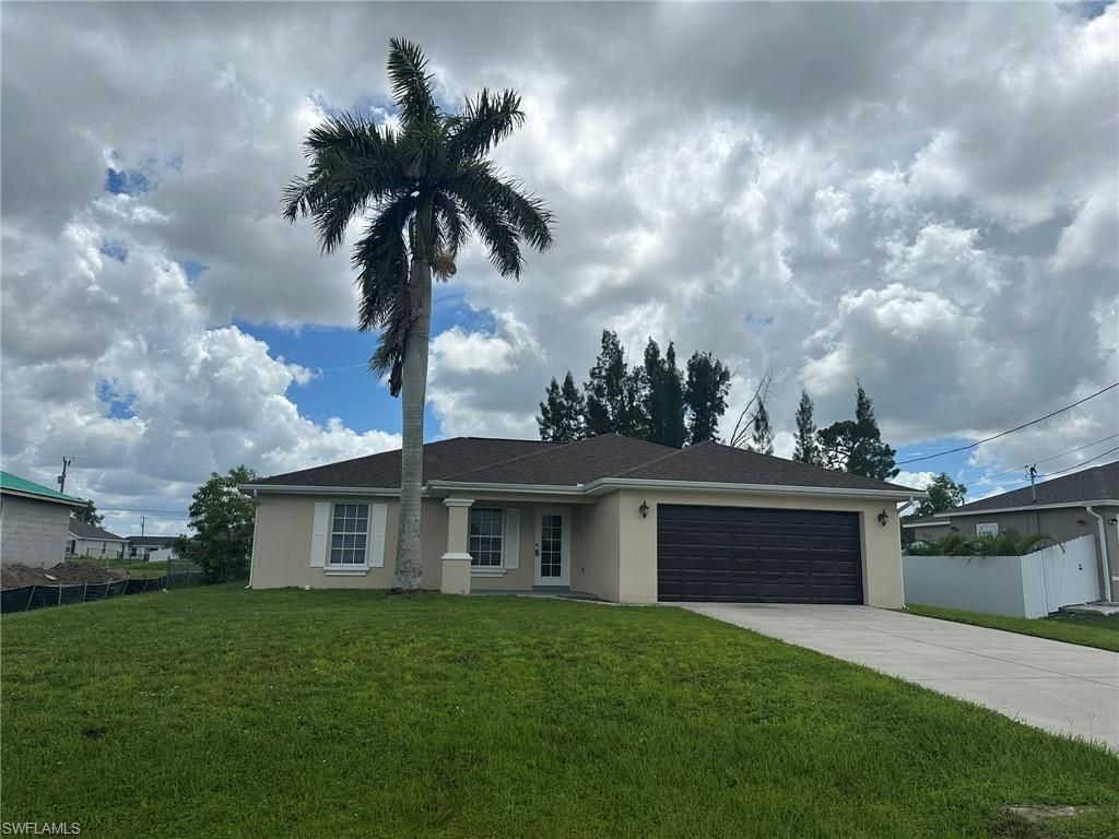 122 NW 15th TER, CAPE CORAL, FL 33993 — photo 3