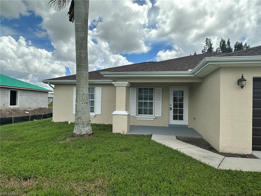122 NW 15th TER, CAPE CORAL, FL 33993 — photo 4
