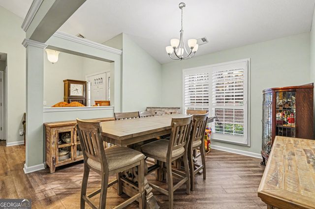 203 Cheatham Road, Acworth, GA 30101