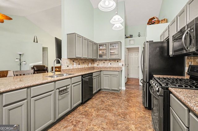 203 Cheatham Road, Acworth, GA 30101