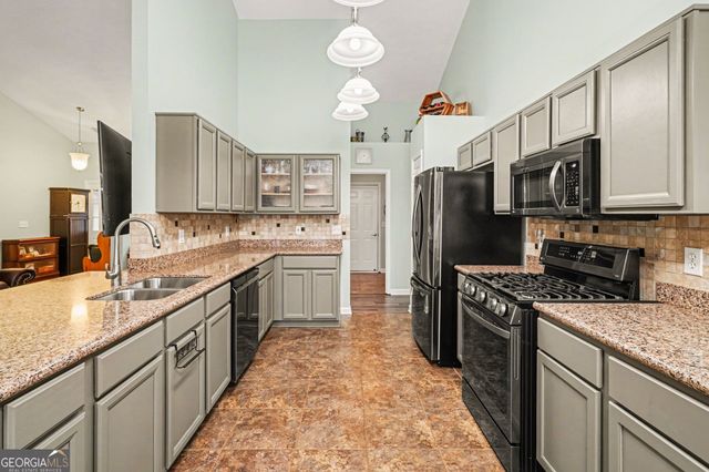 203 Cheatham Road, Acworth, GA 30101