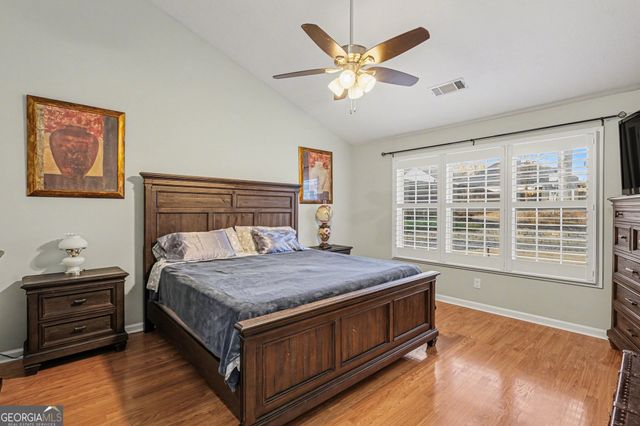 203 Cheatham Road, Acworth, GA 30101