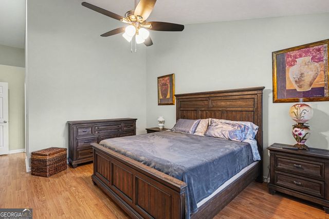 203 Cheatham Road, Acworth, GA 30101