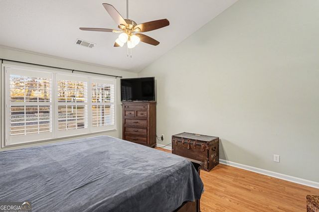 203 Cheatham Road, Acworth, GA 30101