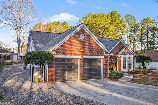 203 Cheatham Road, Acworth, GA 30101