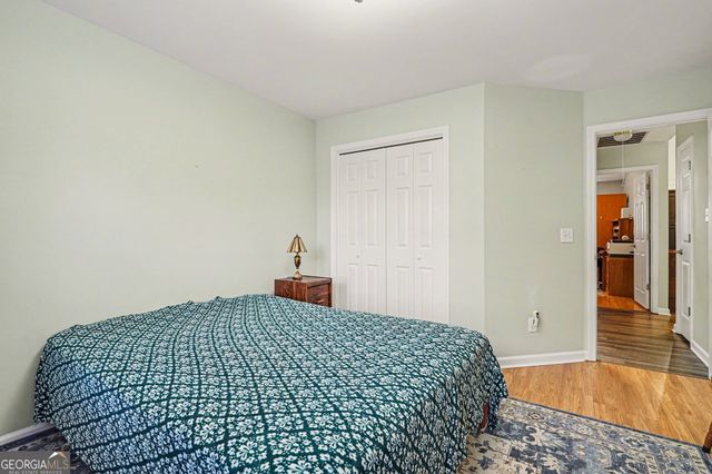 203 Cheatham Road, Acworth, GA 30101