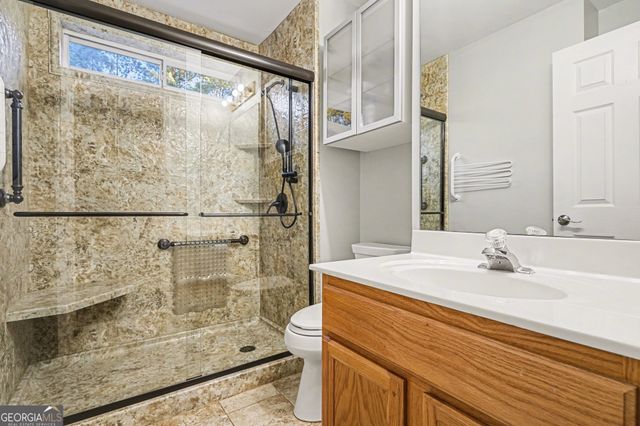 203 Cheatham Road, Acworth, GA 30101