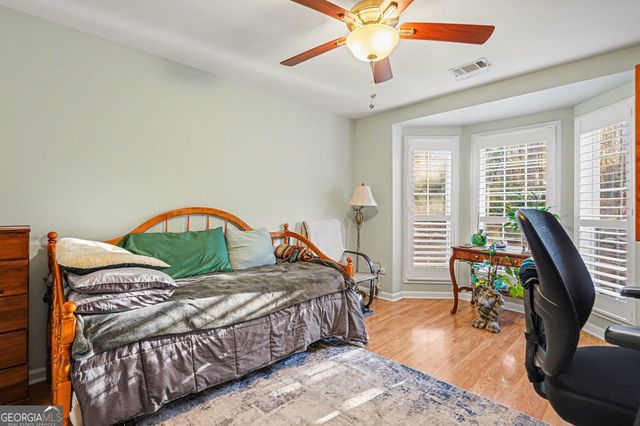 203 Cheatham Road, Acworth, GA 30101