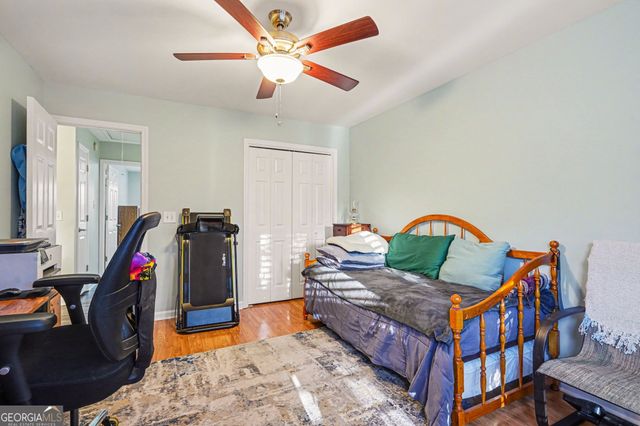 203 Cheatham Road, Acworth, GA 30101