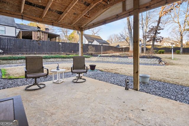 203 Cheatham Road, Acworth, GA 30101