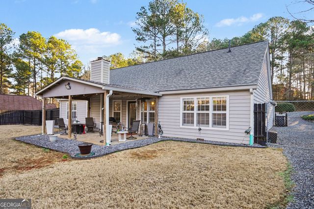 203 Cheatham Road, Acworth, GA 30101