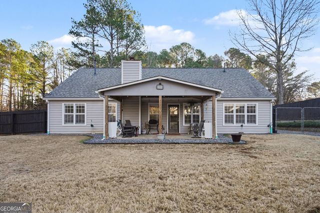 203 Cheatham Road, Acworth, GA 30101