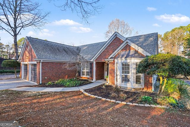 203 Cheatham Road, Acworth, GA 30101