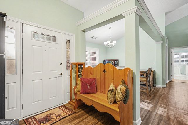 203 Cheatham Road, Acworth, GA 30101