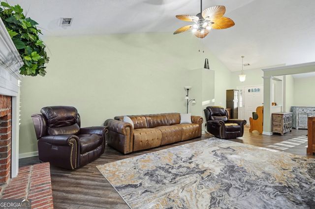 203 Cheatham Road, Acworth, GA 30101