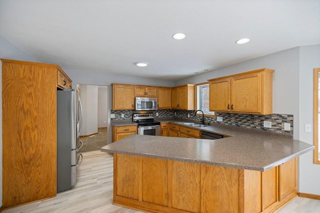 14100 296th Circle NW, Princeton, MN 55371