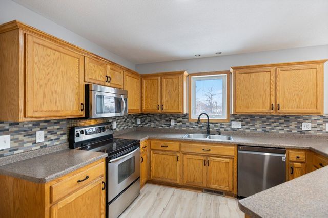 14100 296th Circle NW, Princeton, MN 55371