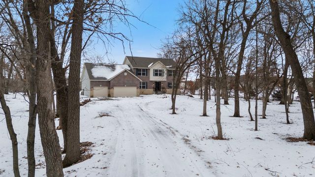 14100 296th Circle NW, Princeton, MN 55371