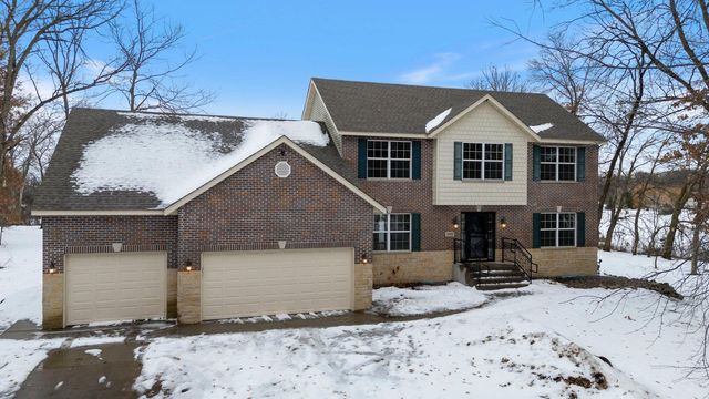 14100 296th Circle NW, Princeton, MN 55371