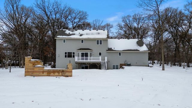 14100 296th Circle NW, Princeton, MN 55371