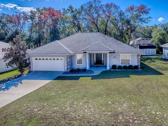 8686 SE 158TH STREET, Summerfield, FL 34491