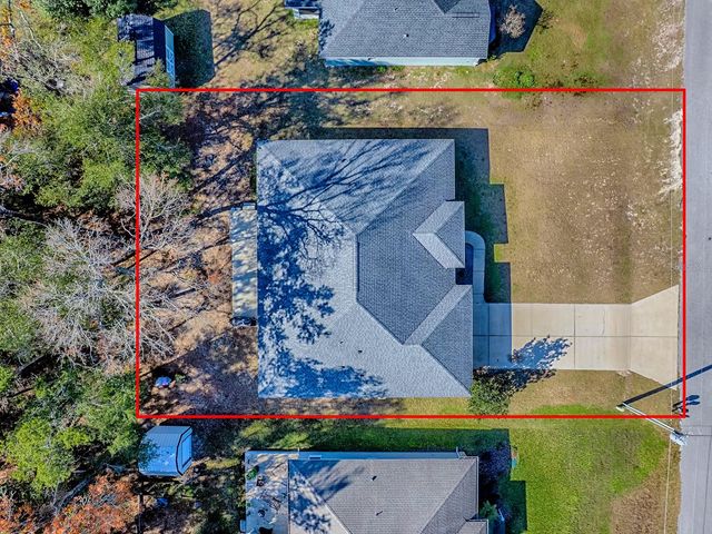 8686 SE 158TH STREET, Summerfield, FL 34491