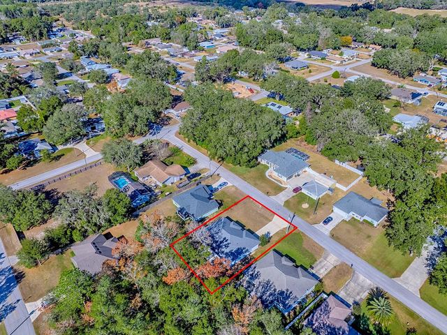 8686 SE 158TH STREET, Summerfield, FL 34491