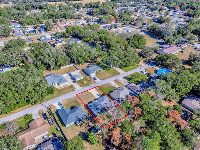 8686 SE 158TH STREET, Summerfield, FL 34491