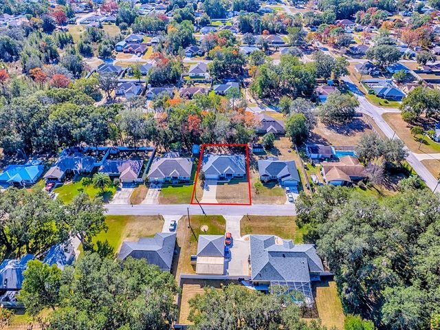 8686 SE 158TH STREET, Summerfield, FL 34491