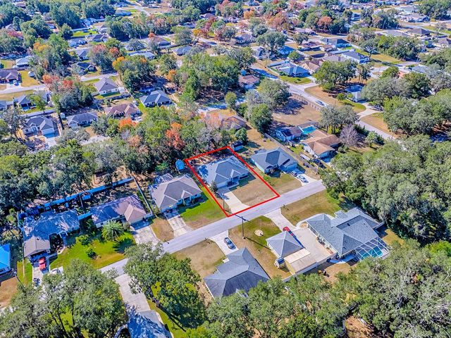 8686 SE 158TH STREET, Summerfield, FL 34491