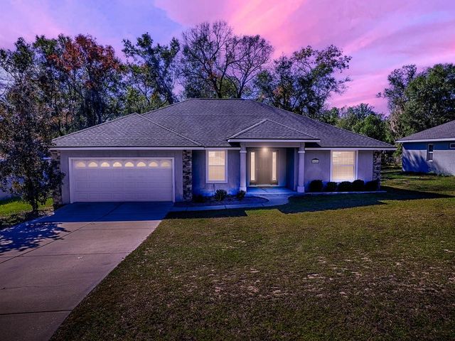 8686 SE 158TH STREET, Summerfield, FL 34491