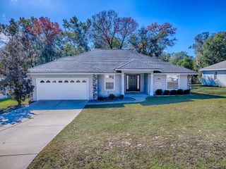 8686 SE 158TH STREET, Summerfield, FL 34491