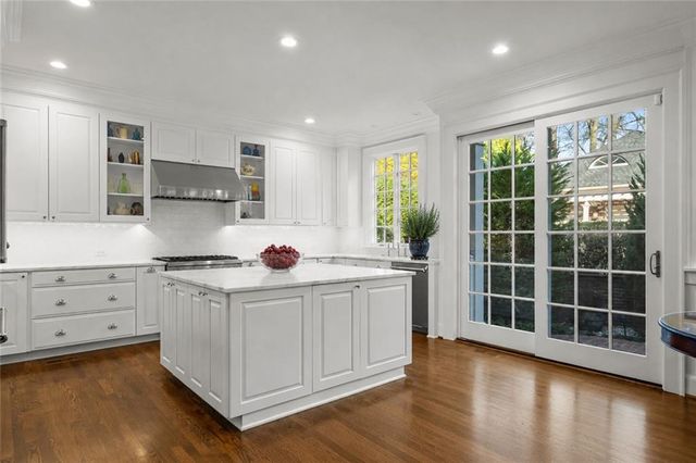 1105 Lullwater Road, Atlanta, GA 30307