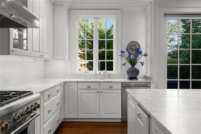 1105 Lullwater Road, Atlanta, GA 30307