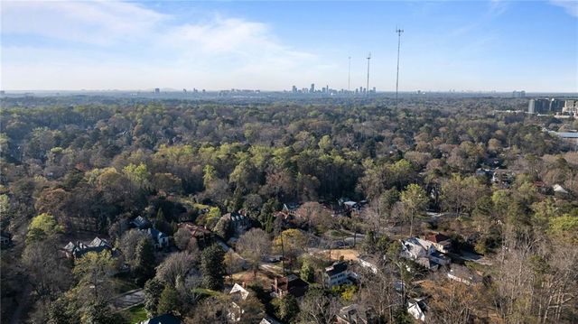 1105 Lullwater Road, Atlanta, GA 30307