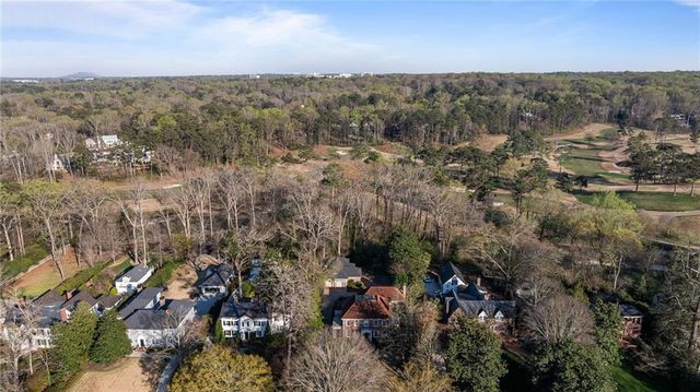1105 Lullwater Road, Atlanta, GA 30307
