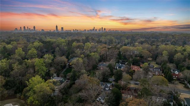 1105 Lullwater Road, Atlanta, GA 30307