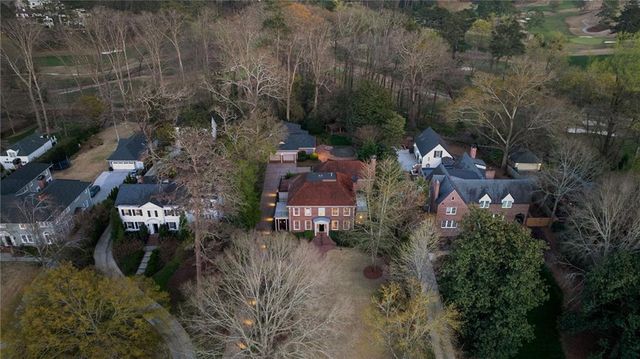 1105 Lullwater Road, Atlanta, GA 30307